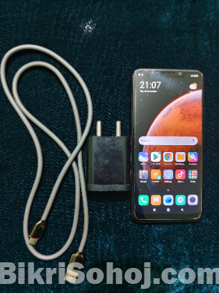 Xiaomi Poco f1 (6/128)